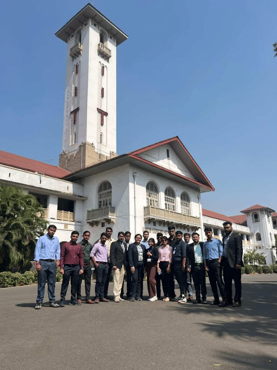 Institute of Business Management & Research Kolkata Some Moments photo 11